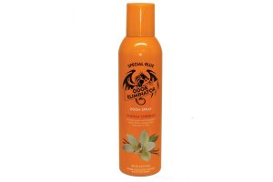 Special Blue Odor Eliminator Spray Vanilla Chronic