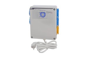 GSE Timer Box II 4x600W + 1x2000W, 220V