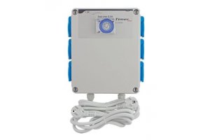 GSE Timer Box II 6x600W, 220V