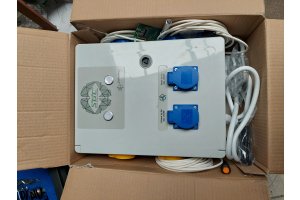 Smart Grow Controller, doprodej