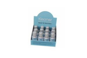 Kleaner čistící roztok - sprej 30ml | box 12ks