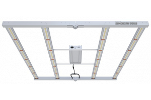 SunPro SUNDOCAN 500W V2. LED 3.05 umol/J