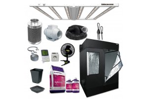 SunPro SUNDOCAN BASIC KIT 680W LED