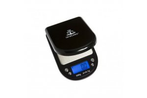 Váha Spectrum Miniscale 500g/0,1g