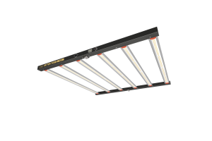 SunPro HITTER 720W ECO, LED 2.6 umol/J