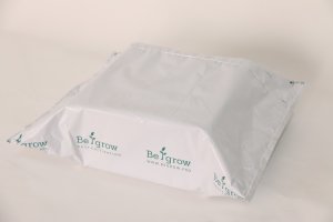 Begrow® pěstební rohož 200 x 200 x 100 mm, 1 ks