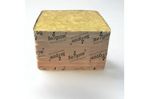 Begrow® pěstební kostka 100 x 100 x 65 mm, bez díry, 1 ks