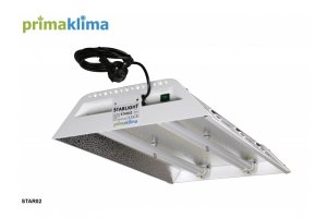 PRIMA KLIMA STARLIGHT Propagátor 2*55W vč. zářivek Philips