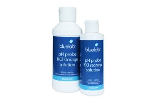 Uchovávací roztok Bluelab pH Probe KCL, 100ml