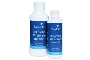 Uchovávací roztok Bluelab pH Probe KCL, 250ml