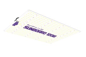 SunPro SUNBOARD 2.0 120W, 2,5 umol