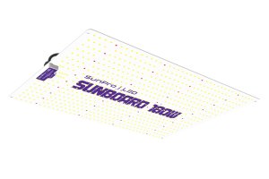 SunPro SUNBOARD 2.0 240W, 2,5 umol