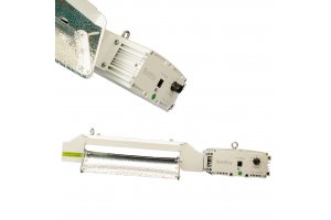 SunPro EXPERT Complete Fixture 1000W HPS DE, 230V, ve slevě