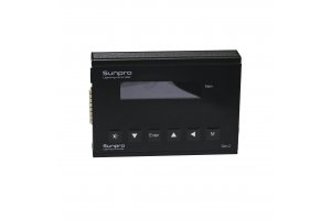 SunPro Lighting controller Gen.2