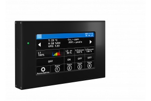 SunPro LED One Touch Master Controller V2, rozbalené