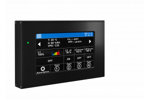 SunPro LED One Touch Master Controller V2