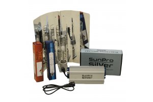 SunPro KIT 600W CMH