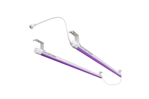 SunPro LED Bars UV+FAR RED ADD-ON, 2x25W