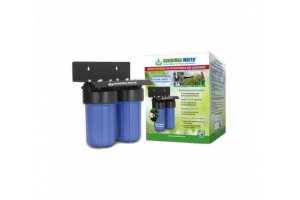 SUPER Grow, vodní filtr GrowMax Water - 800L/h