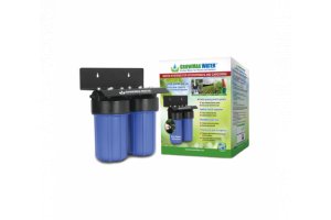 SUPER Grow, vodní filtr Growmax Water - 800L/h