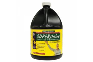 Superthrive vitamíny a hormony, 3,8L