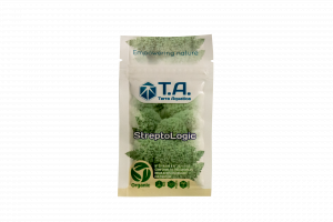 T.A. Streptologic 10g