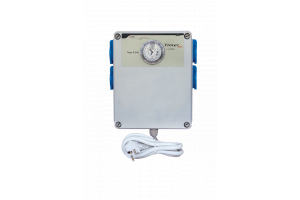 GSE Timer Box II 4x600W, 220V