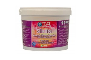 T.A. Natural Silicate Powder 5l