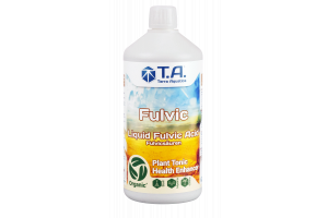 T.A. Fulvic 1l