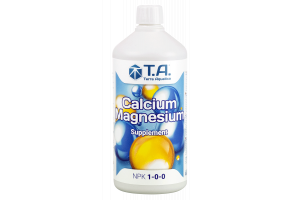 T.A. Calcium Magnesium 1l