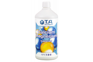 T.A. Calcium-Magnesium, 1L