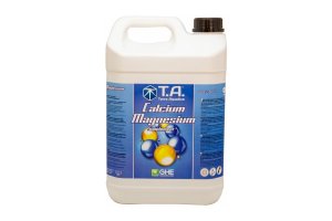 T.A. Calcium-Magnesium 5L