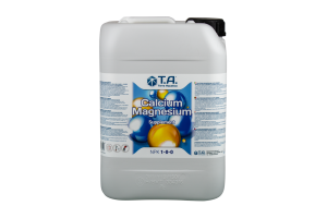 T.A. Calcium Magnesium 10l