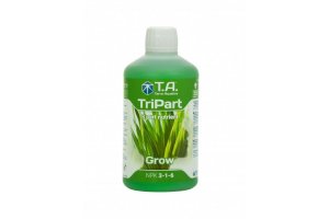 T.A. TriPart Grow 500ml