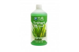 T.A. TriPart Grow 1l