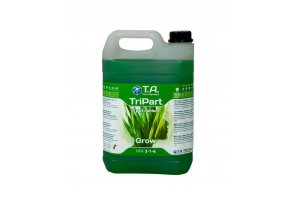 T.A. TriPart Grow 5l