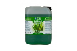 T.A. TriPart Grow 10l