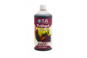 T.A. TriPart Micro pro měkkou vodu 1l