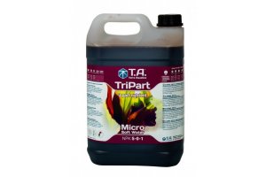 T.A. TriPart Micro pro měkkou vodu 5l