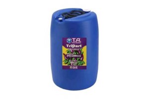 T.A. TriPart Micro pro tvrdou vodu 60l