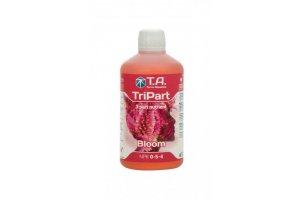 T.A. TriPart Bloom 500ml