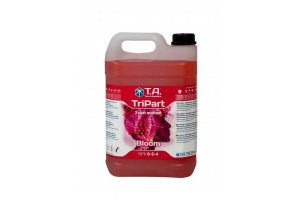 T.A. TriPart Bloom 5l