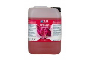 T.A. TriPart Bloom 10l