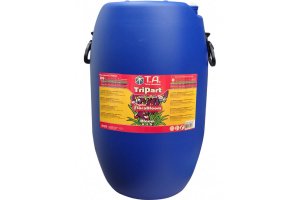 T.A. TriPart Bloom 60l