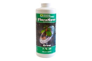 T.A./G.H. NovaMax/FloraNova Grow 946ml, ve slevě