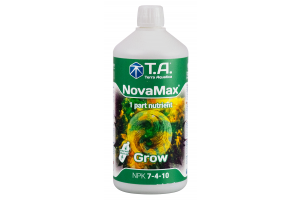 T.A. NovaMax Grow 1l
