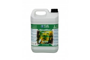 T.A. NovaMax Grow 5l