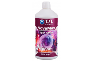 T.A. NovaMax Bloom 1l