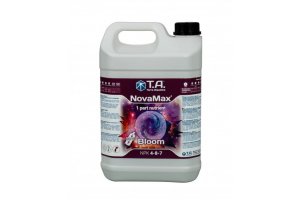 T.A. NovaMax Bloom 5l