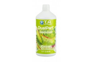 T.A. DualPart Grow pro měkkou vodu 1l